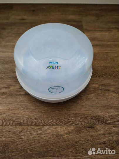 Стерилизатор Avent