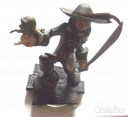 Фигурки для Disney infinity для PS 3