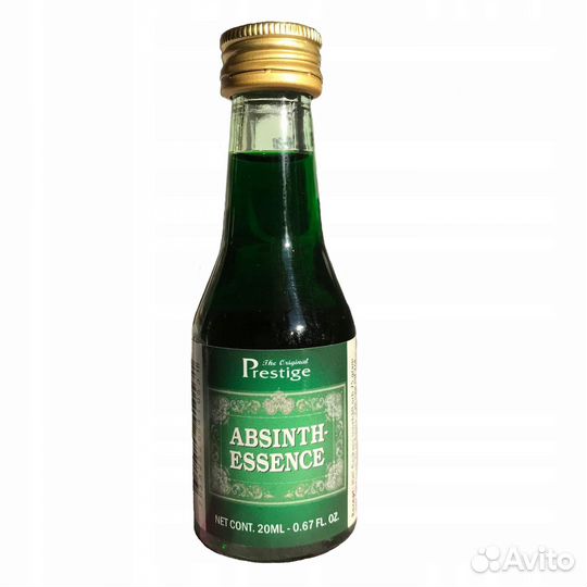 Вкусовая эссенция для самогона в ассортименте 20мл