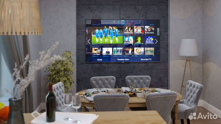 Дизайн интерьера