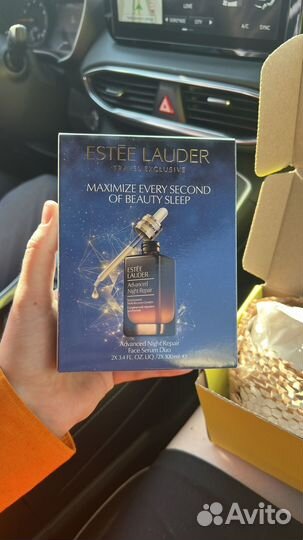 Estee lauder advanced night repair 100 мл