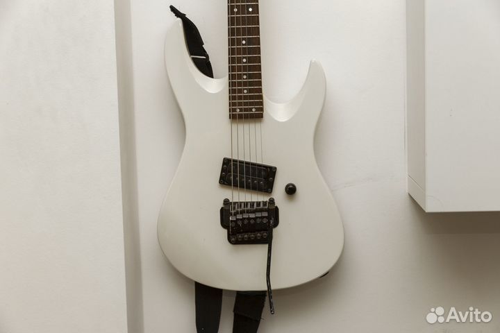 Электрогитара Yamaha rgx 610R