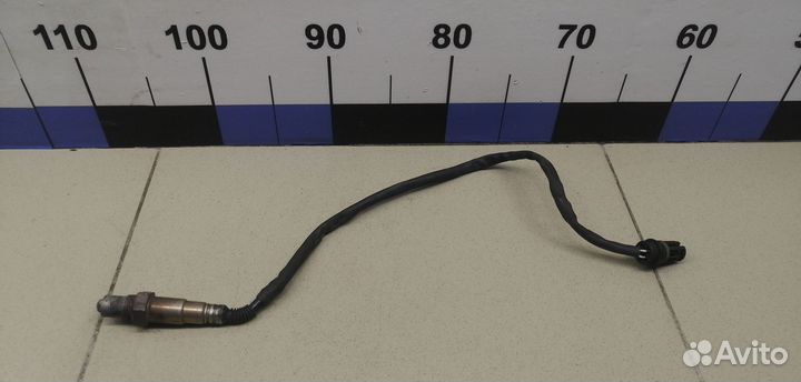 Датчик кислородный/Lambdasonde 5-serie GT F07 2009