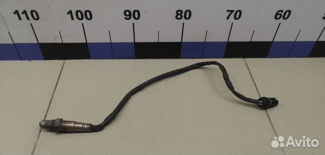 Датчик кислородный/Lambdasonde 5-serie GT F07 2009