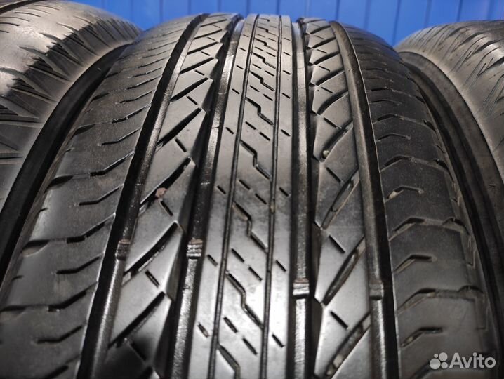 Bridgestone Dueler H/L 850 225/65 R18