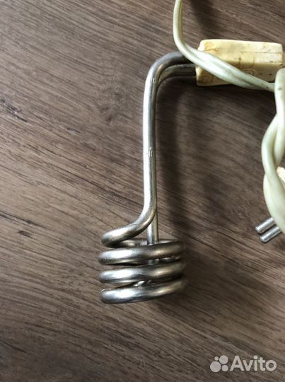 Кипятильник