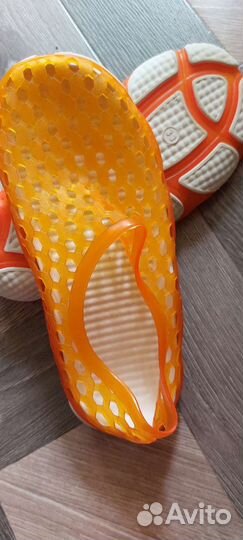 Водные тапочки-аквасоки