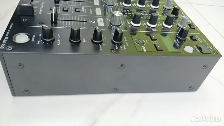 Pioneer DJM 450