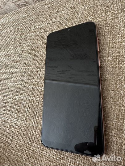 Телефон Samsung