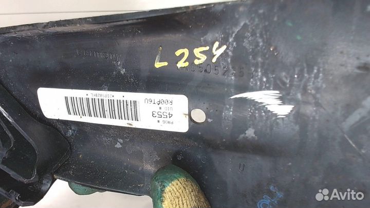 Рычаг подвески Volkswagen Jetta 6, 2013