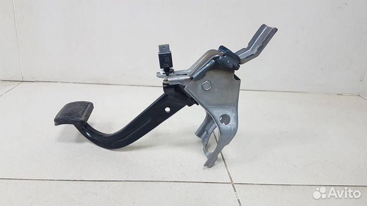 Педаль тормоза Kia Rio X-Line 2017