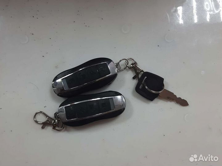 Квадроцикл promax ATV