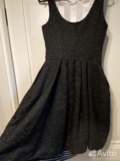 Armani exchange платье