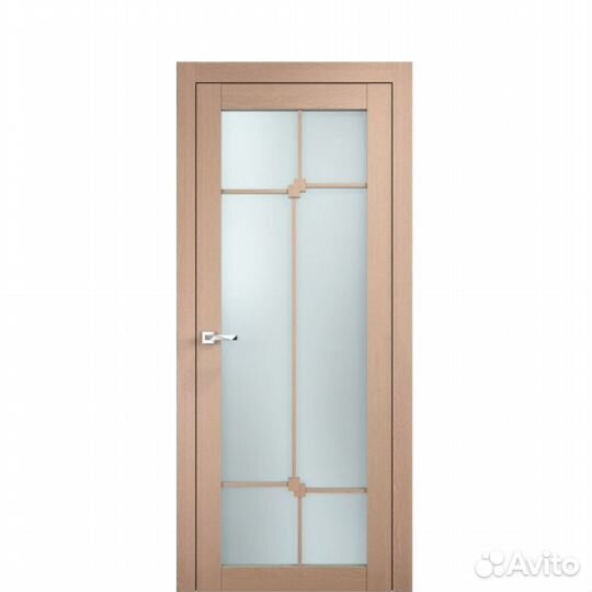 Межкомнатные двери