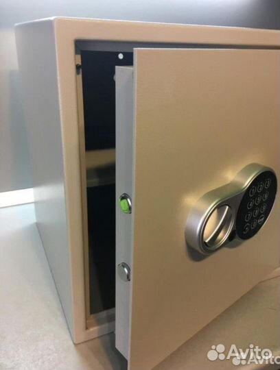 Сейф Aiko T-40 EL