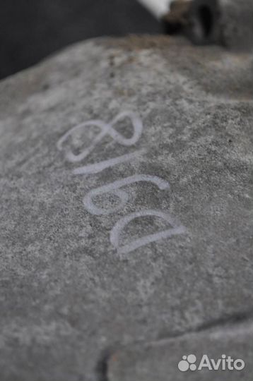 МКПП BMW 1 series E87