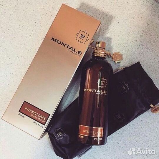 Montale intense cafe