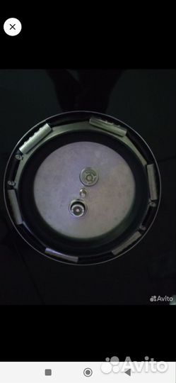 Zepter крышка синхроклик 20 см- новая, торг