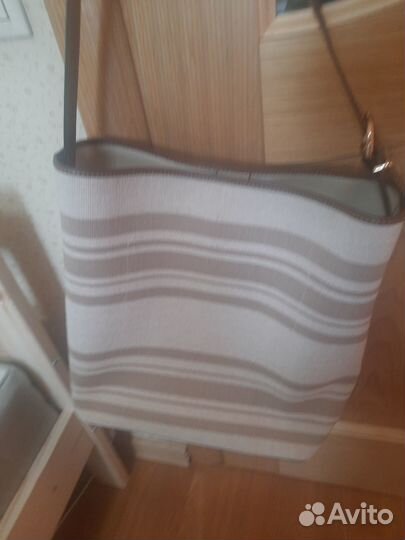 H&M, летняя сумка 2024