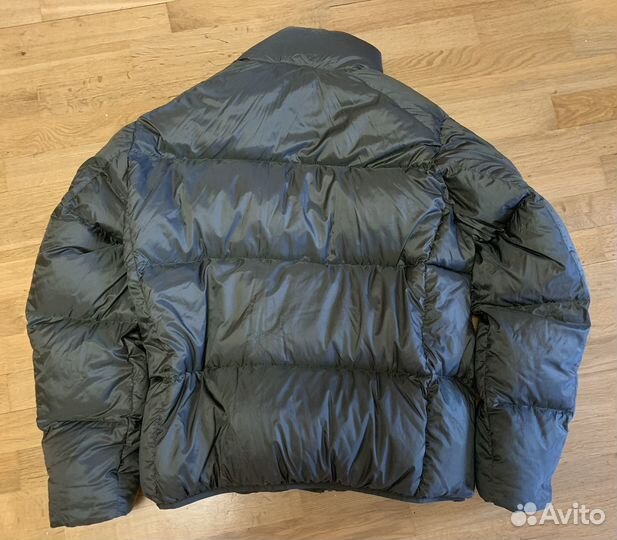 Пуховик Uniqlo Ultra light down XL