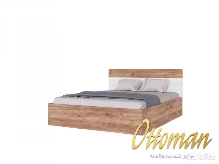 Кровать 160