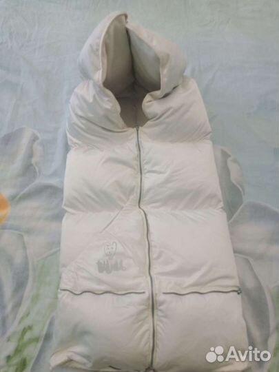 Конверт пуховой