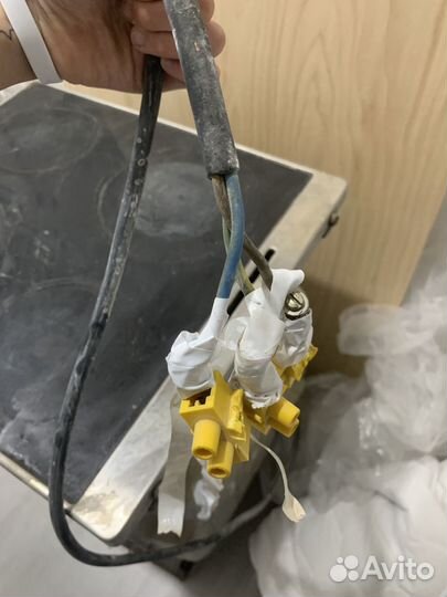 Плита электрическая