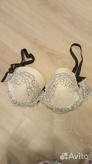 Бюстгальтер victorias secret36DD