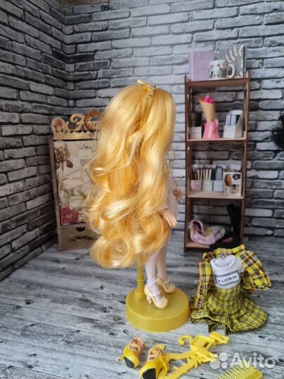 Rainbow high кукла 28см