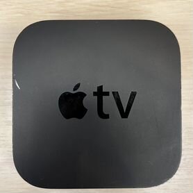 Apple TV HD