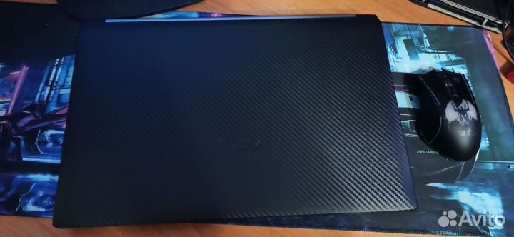 Игровой Ноутбук Asus i7, Nvidia GT630m 2gb