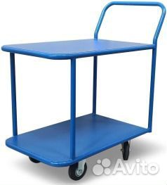 Погpузчик вилочный мини фронтальный