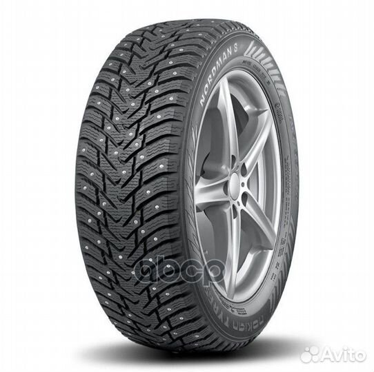 Nokian Tyres Nordman 8 185/65 R15