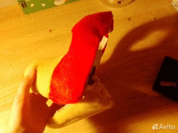 Фурсьют основа папье маше