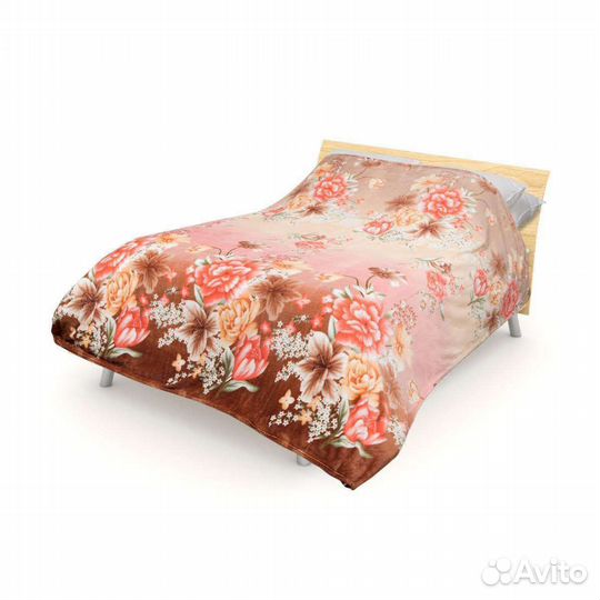 Покрывало 1,5 и 2х сп.Новве