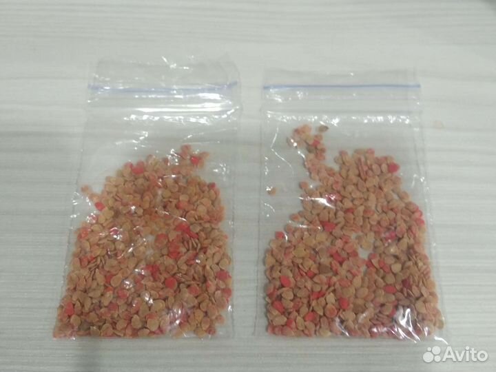 Семена томатов