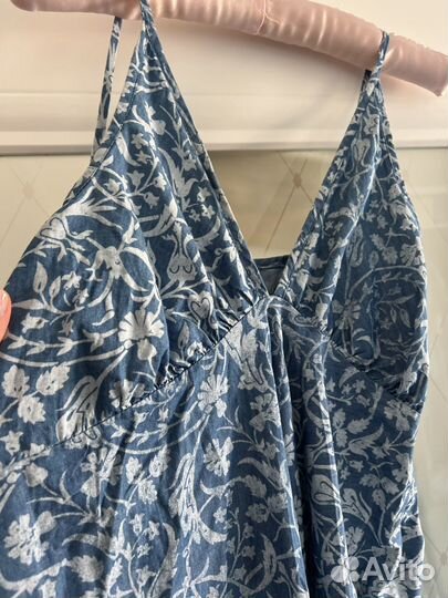 Сарафан летний Three waves