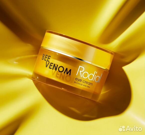 Rodial Bee Venom Eye Cream Крем для глаз 5 ml