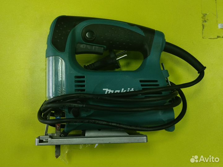 Электролобзик Makita 4329 Арт 029612 (2а/13)