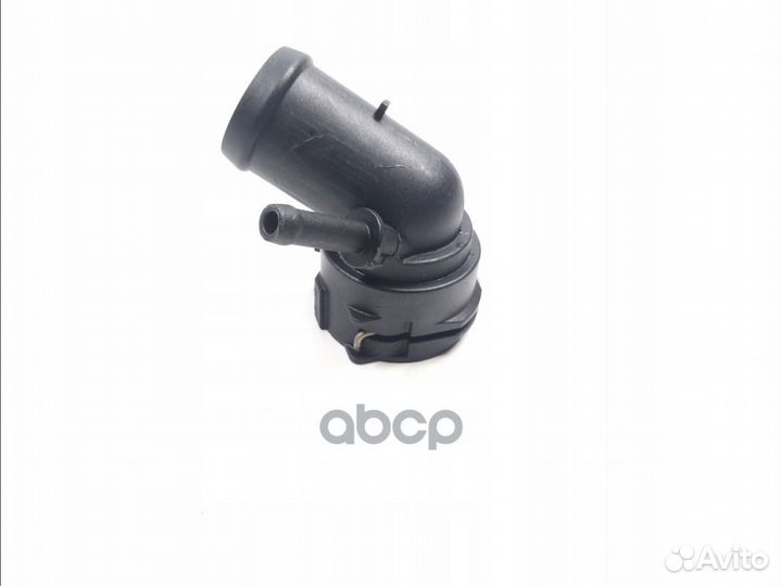 Патрубок системы