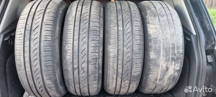 Pirelli Formula Energy 215/65 R16 98H