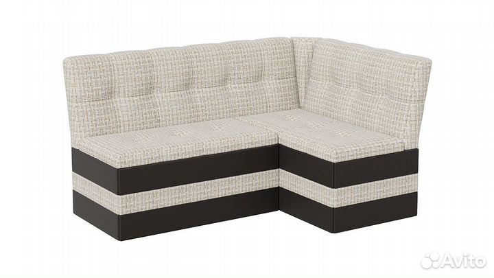 Кухонная скамья угловая, диван