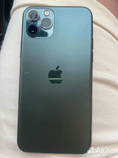 iPhone 11 про 64gb