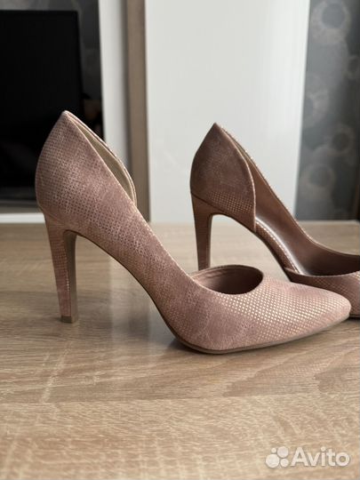 Туфли женские 38 размер