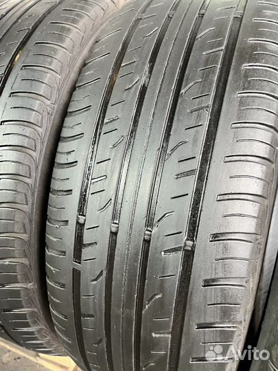 Dunlop Grandtrek PT3 245/55 R19