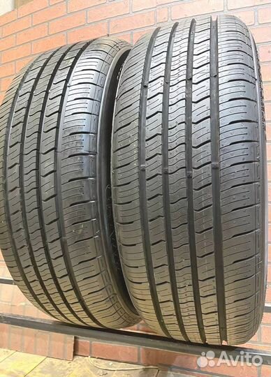 Kumho SuperMile 205/65 R16 95H