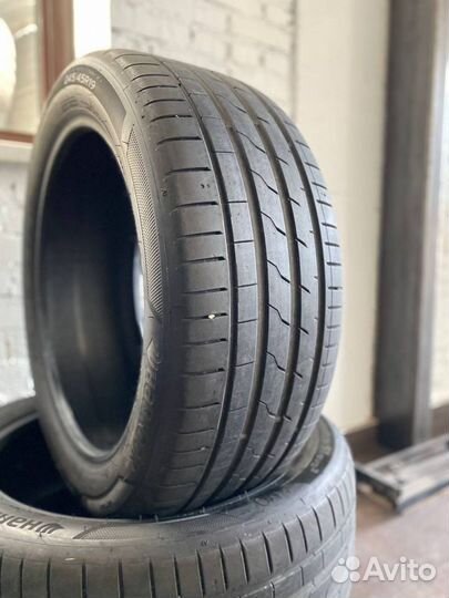 Hankook Ventus S1 Evo 3 K127 245/45 R19 102Y