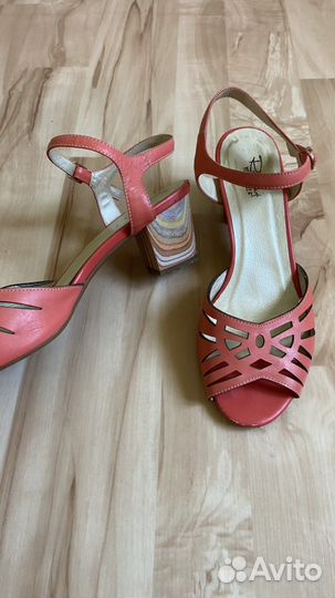 Босоножки respect 38