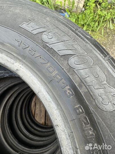 Cordiant Road Runner 175/70 R13