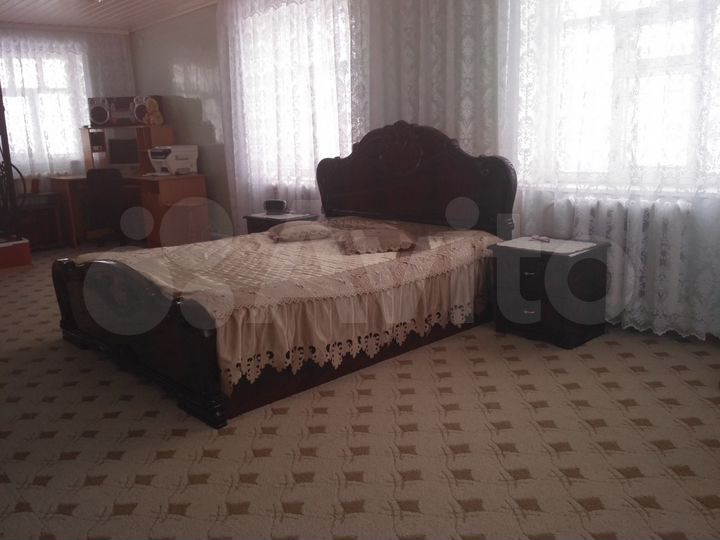 Таунхаус 286 м² на участке 5 сот.